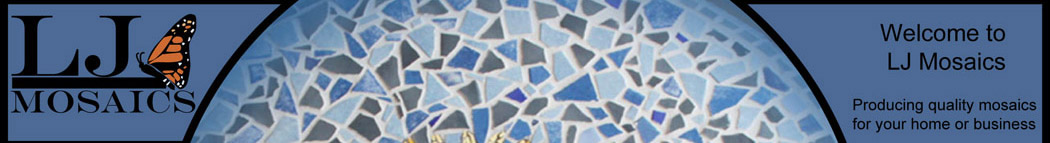 LJ Mosaics